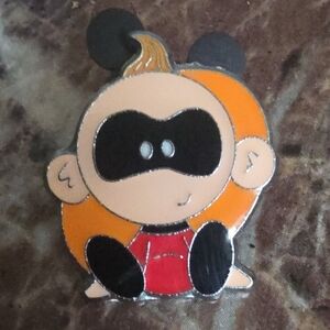 Disney Pin - Limited Edition 1 Of 750 - Rare Disney Collector Trading Pin